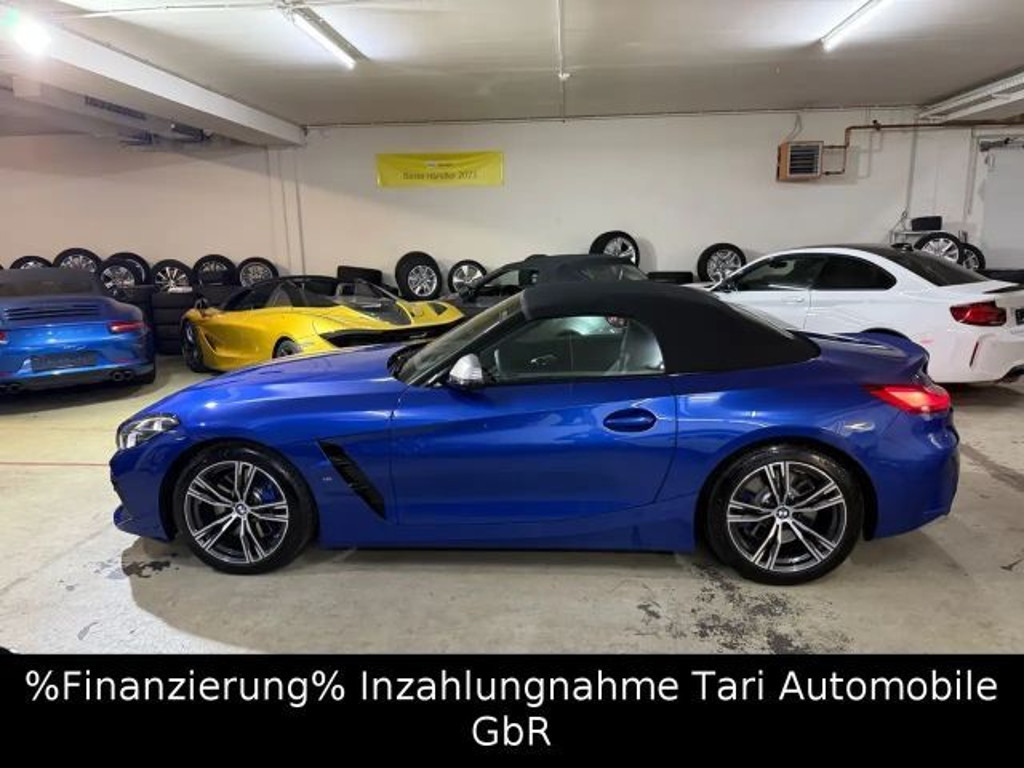 BMW Z4