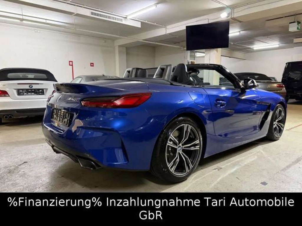 BMW Z4