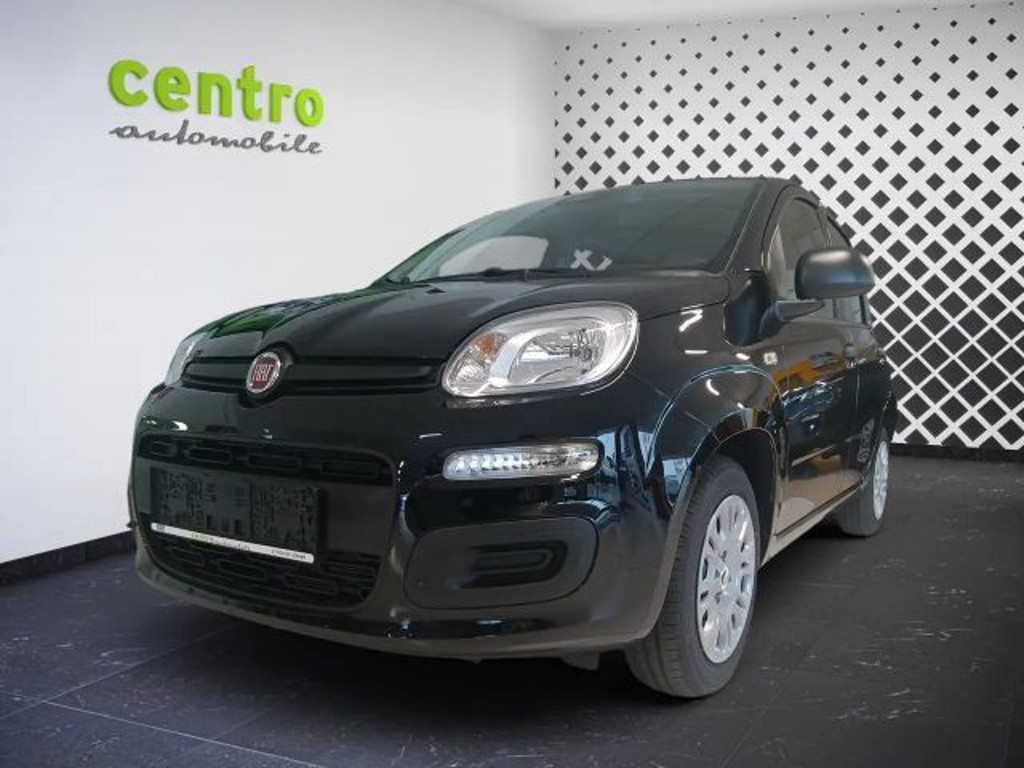 Fiat Panda 4x2