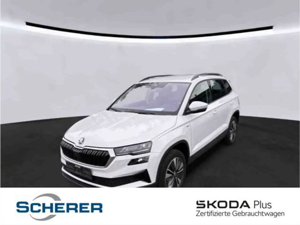 Skoda Karoq 1.5 TSI Tour