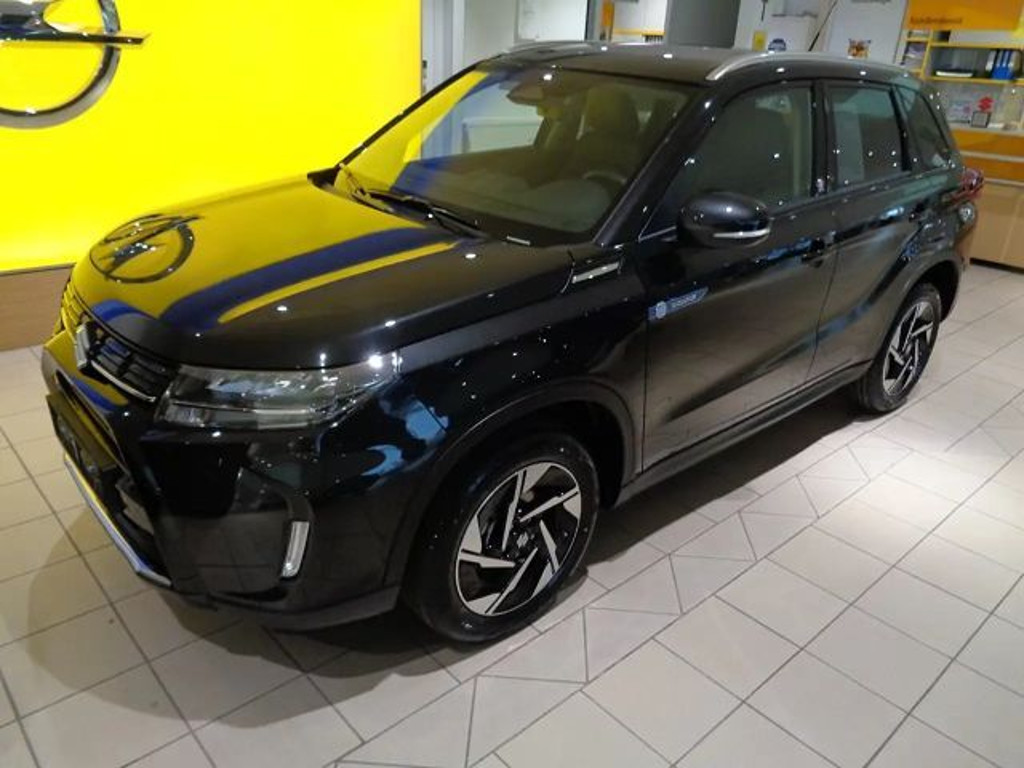 Suzuki Vitara Flash AllGrip Hybrid