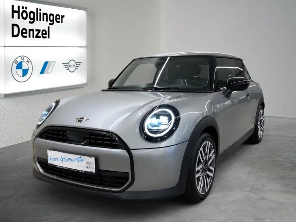 Mini Cooper Cooper C