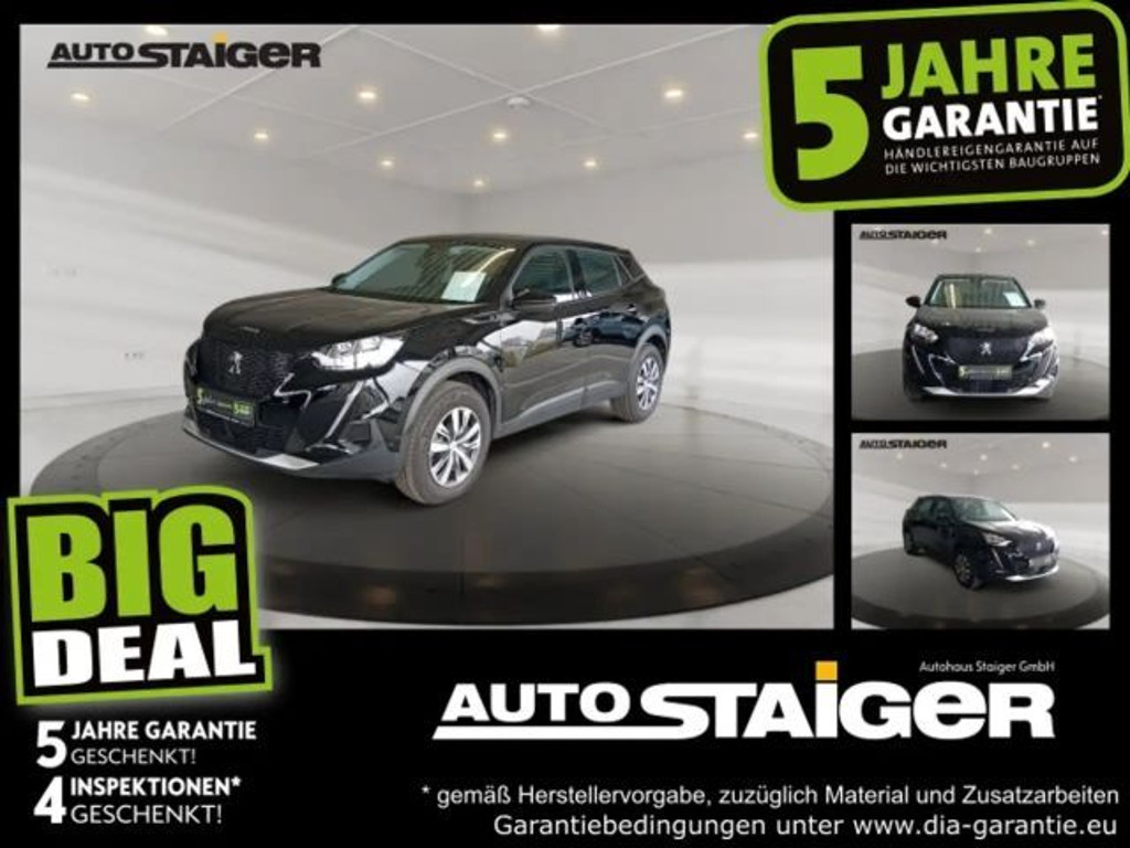 Peugeot e-2008 Active Pack