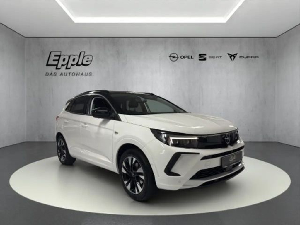 Opel Grandland X Business Elegance