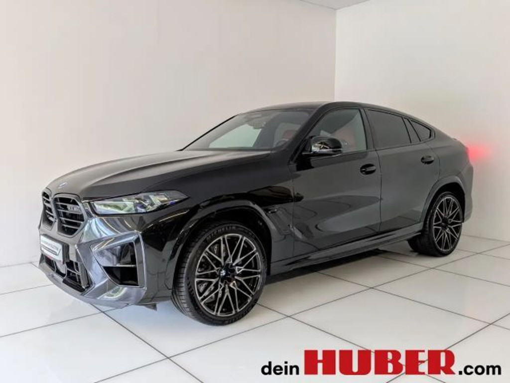 BMW X6 X6 M