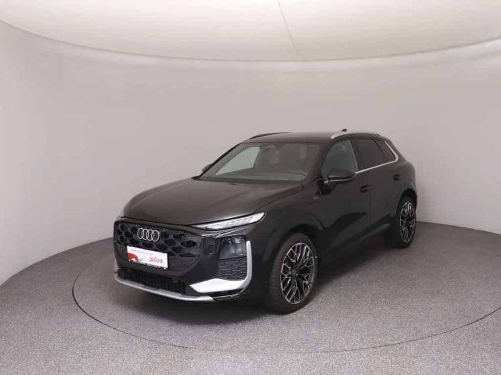 Audi Q3 Hybride