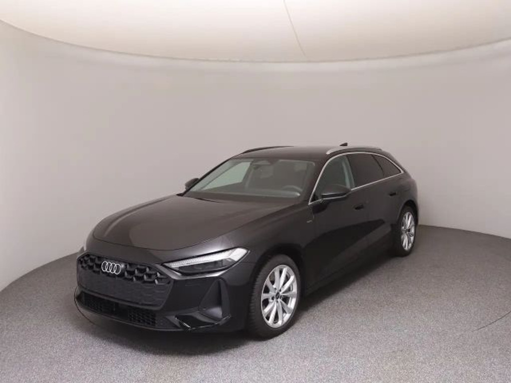 Audi A5 Quattro Hybride