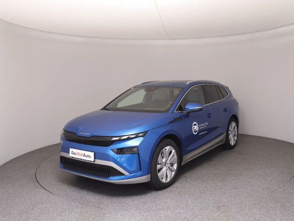Skoda Enyaq 85