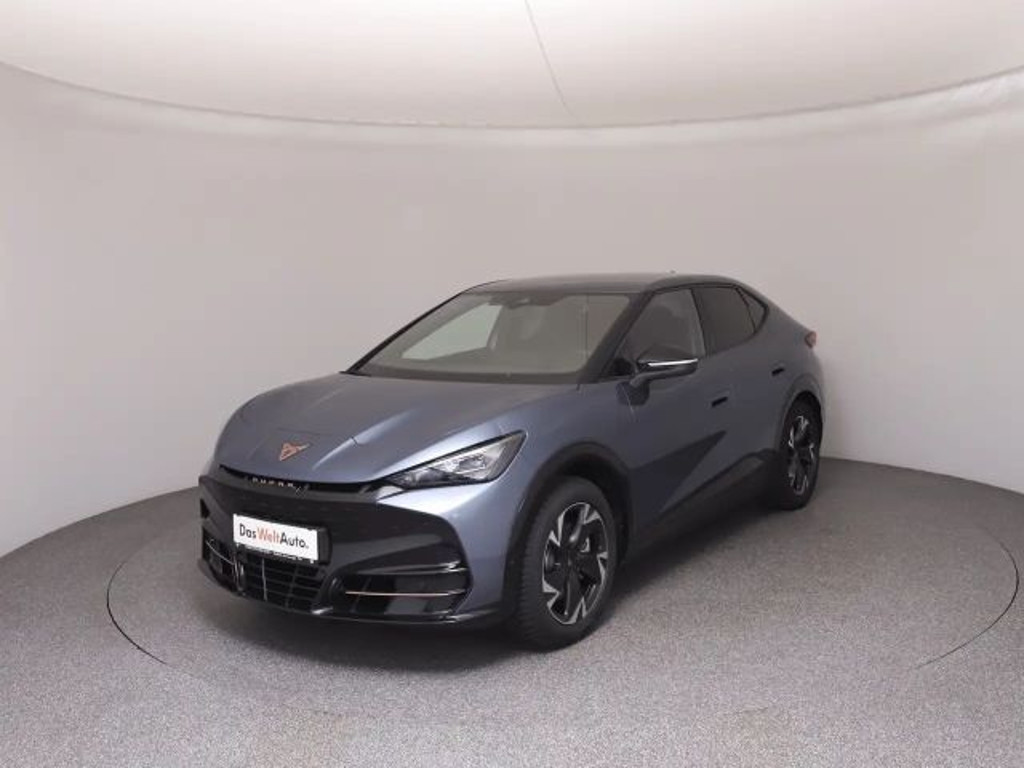 Cupra Tavascan 210kW/286PS