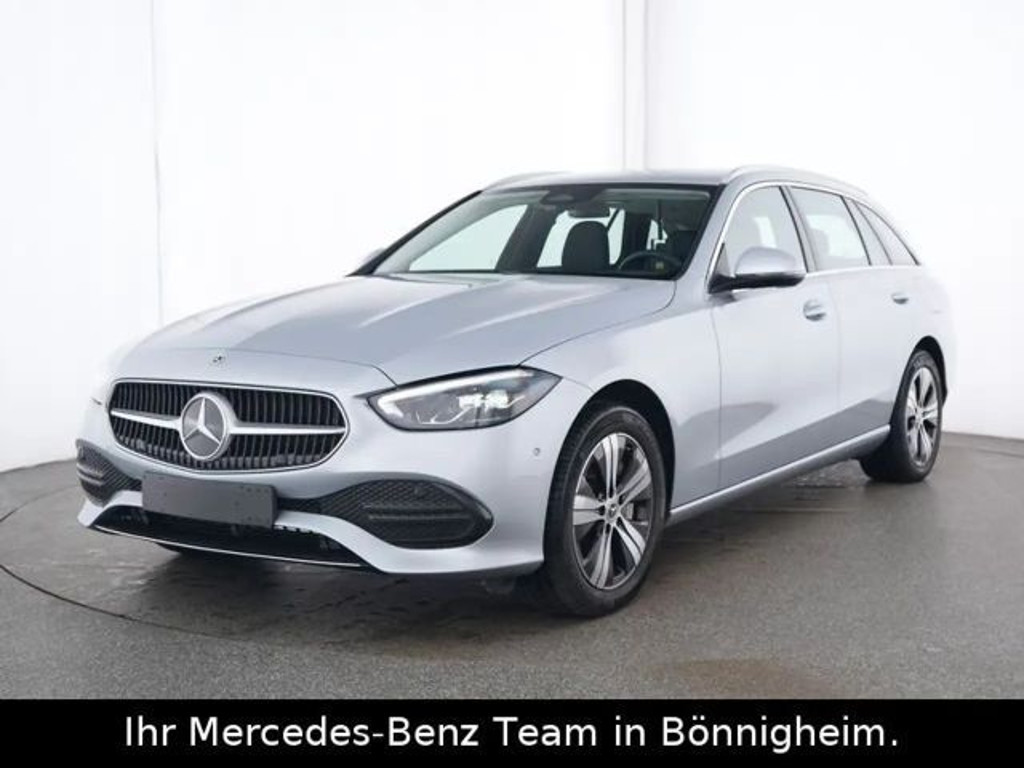 Mercedes-Benz C-Klasse C 300 Estate C 300 e