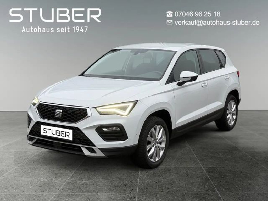 Seat Ateca 1.5 TSI