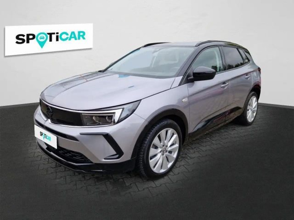 Opel Grandland X Innovation Grand Sport Hybrid GS-Line