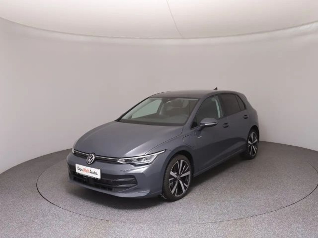 Volkswagen Golf DSG eHybrid