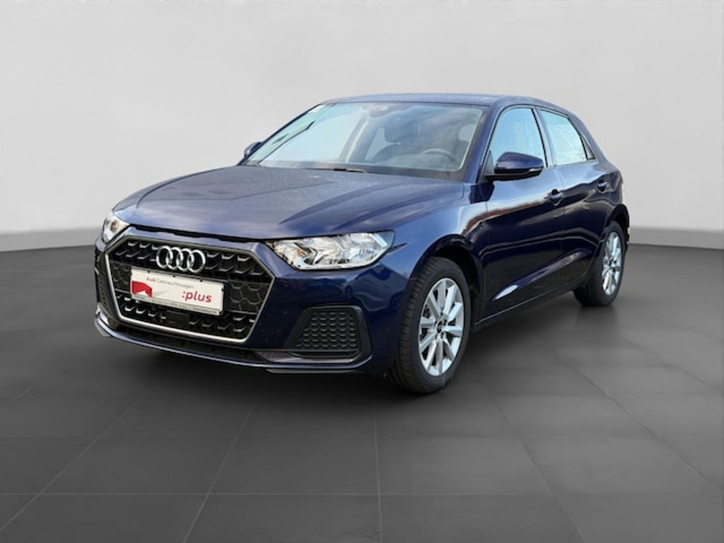 Audi A1 Sportback 25 TFSI