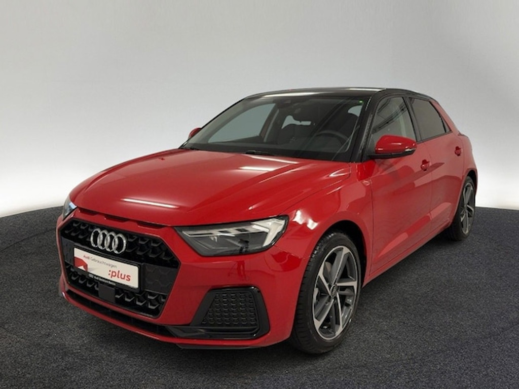Audi A1 Sportback S-Tronic 30 TFSI