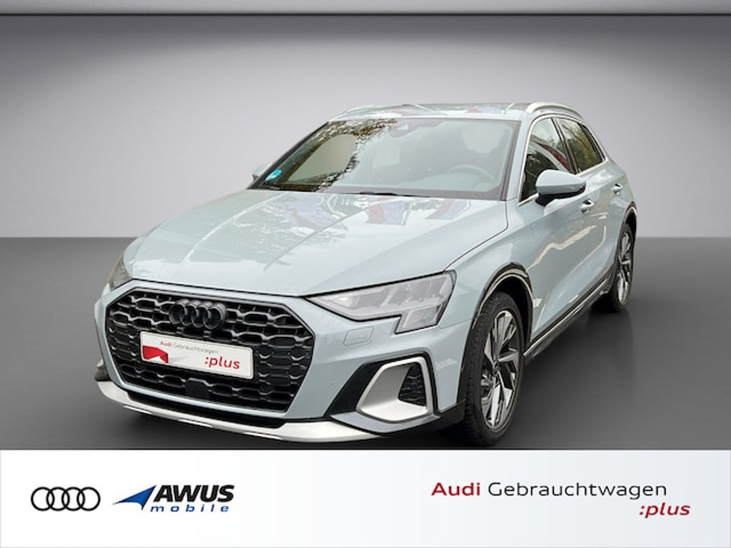 Audi A3 S-Tronic 35 TFSI Allstreet