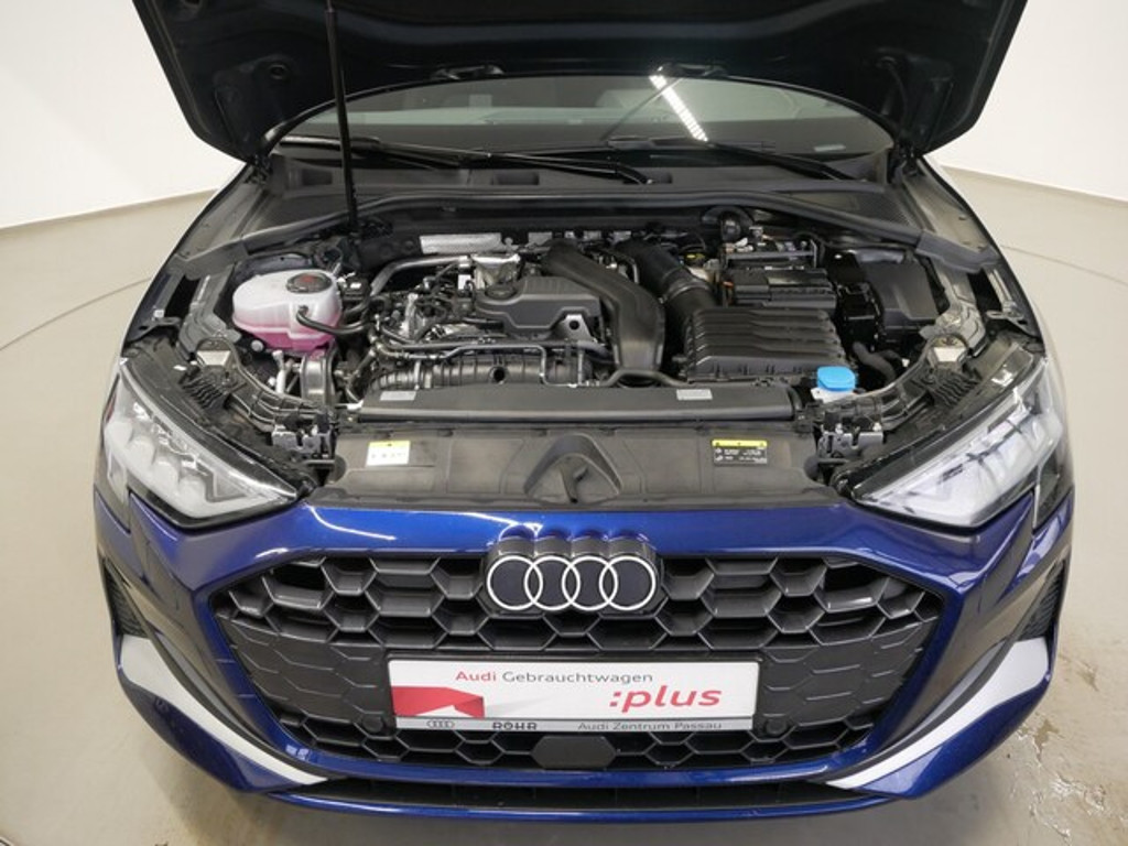 Audi A3 Sportback 35 TFSI