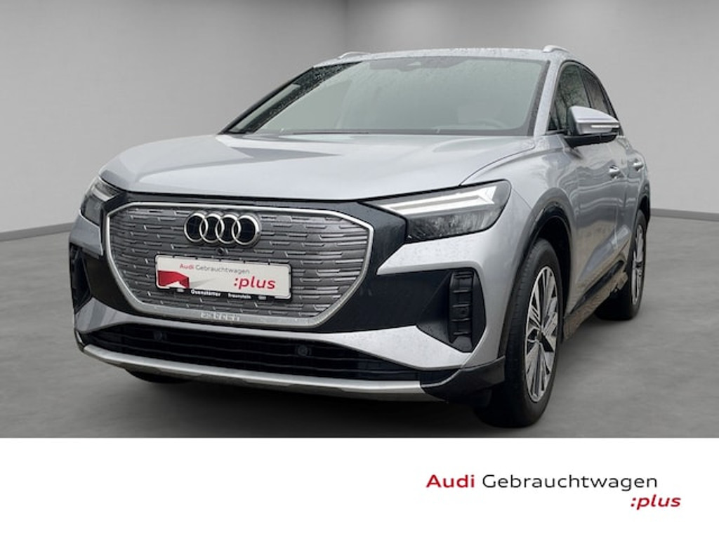 Audi Q4 e-tron SUV 45 e-tron Audi Q4 e-tron