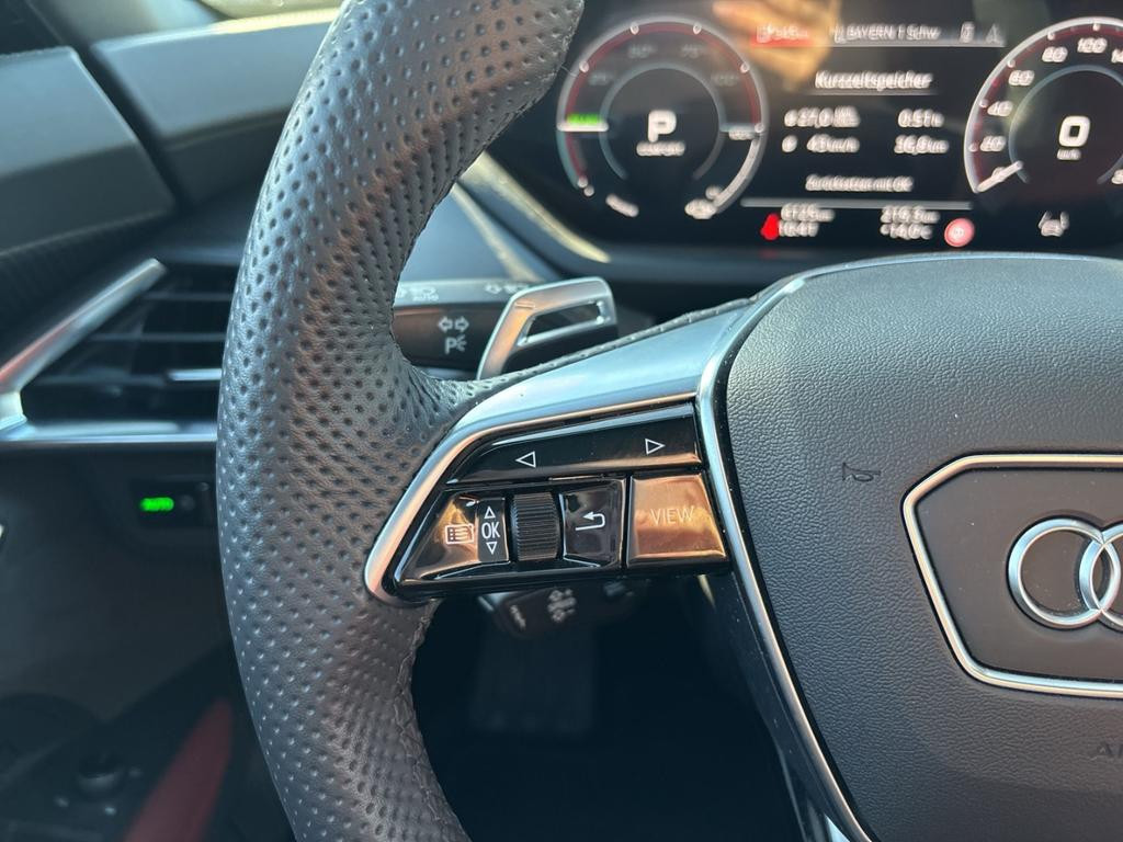 Audi RS e-tron GT