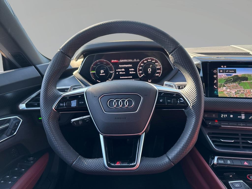 Audi RS e-tron GT