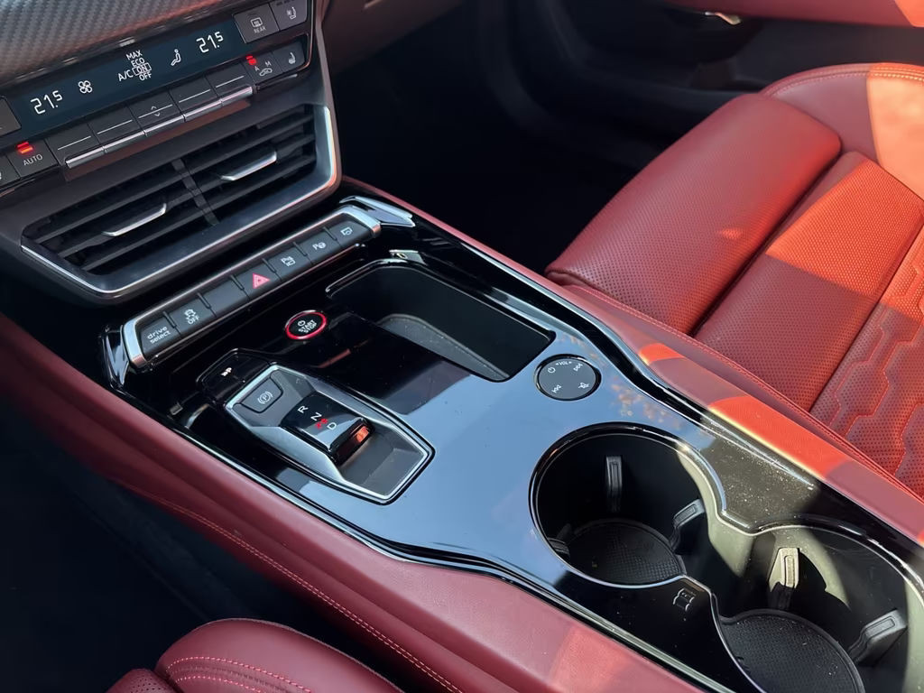 Audi RS e-tron GT