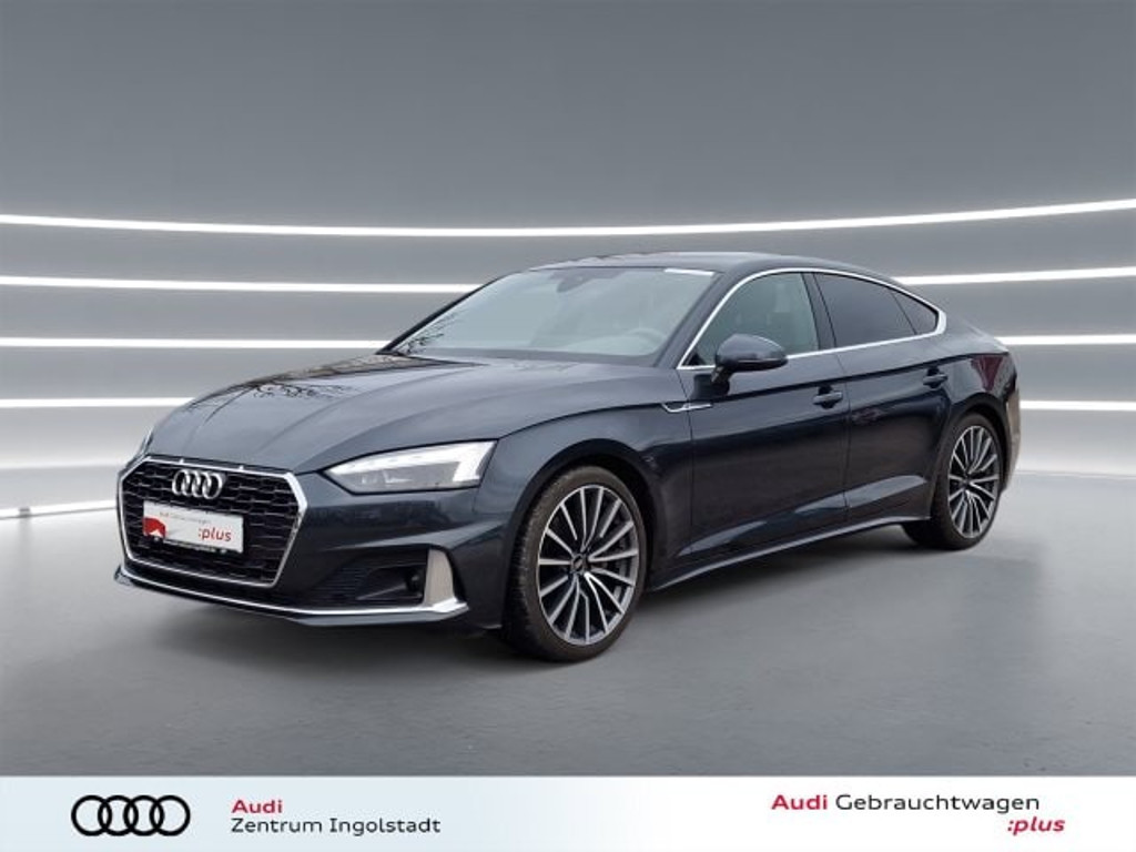 Audi A5 Sportback S-Tronic 40 TFSI