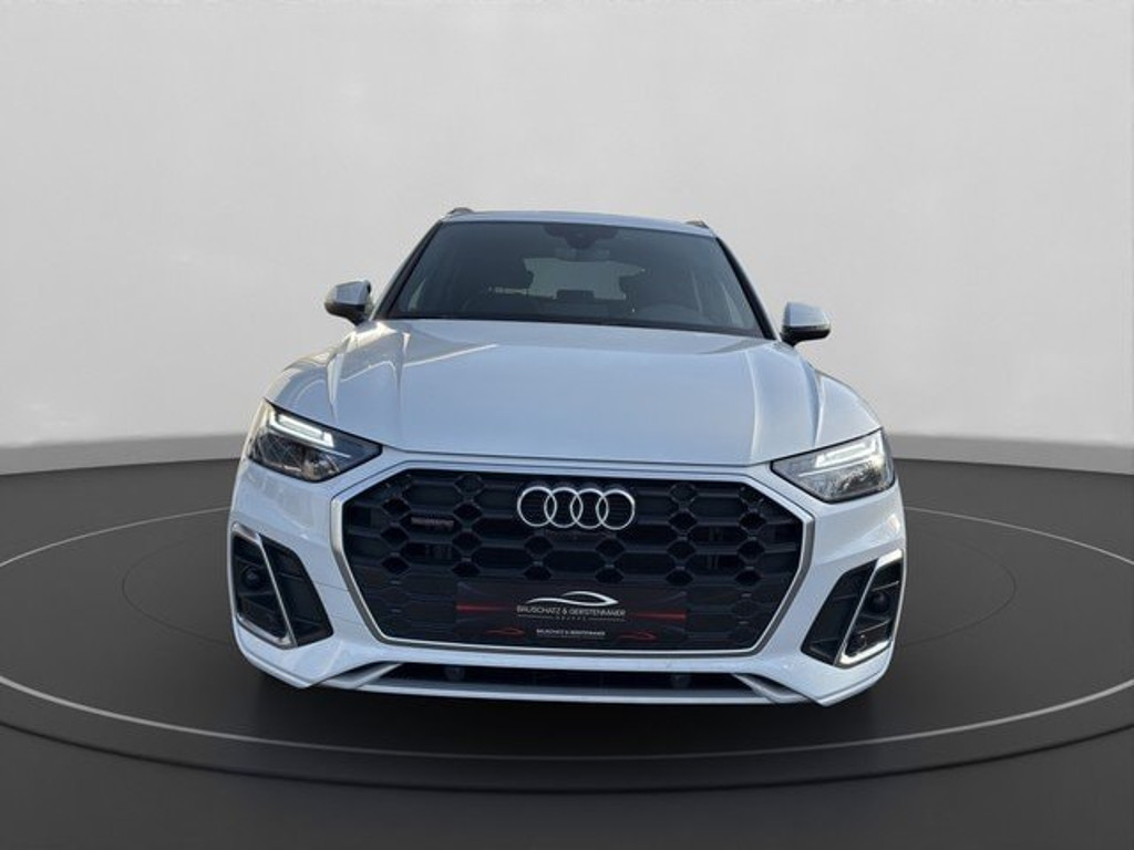 Audi Q5 Quattro S-Tronic 40 TDI