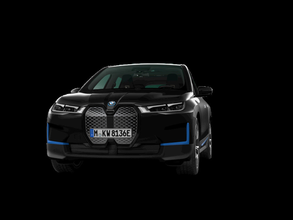 BMW iX xDrive xDrive40