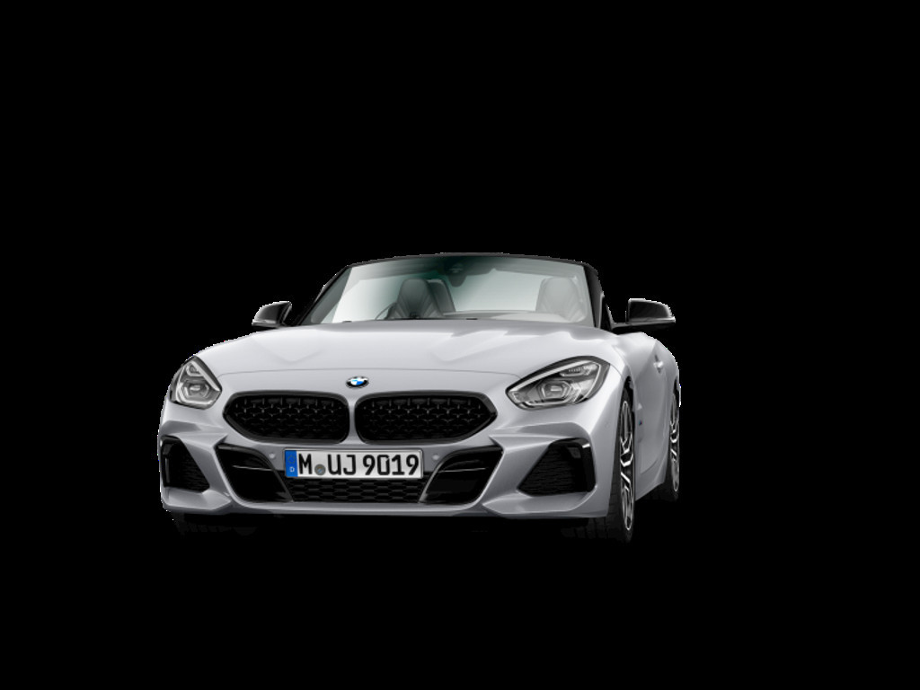 BMW Z4 Roadster sDrive30i