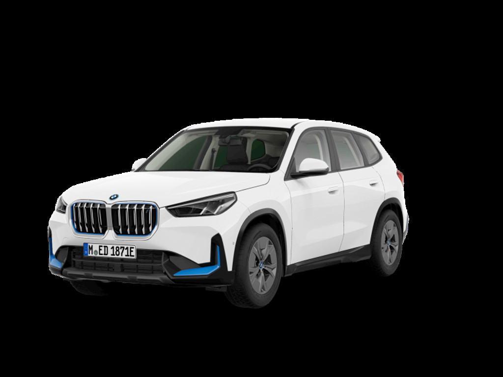 BMW iX1 xDrive30
