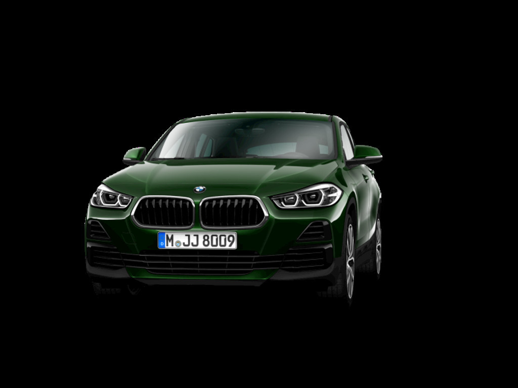 BMW X2 xDrive20i