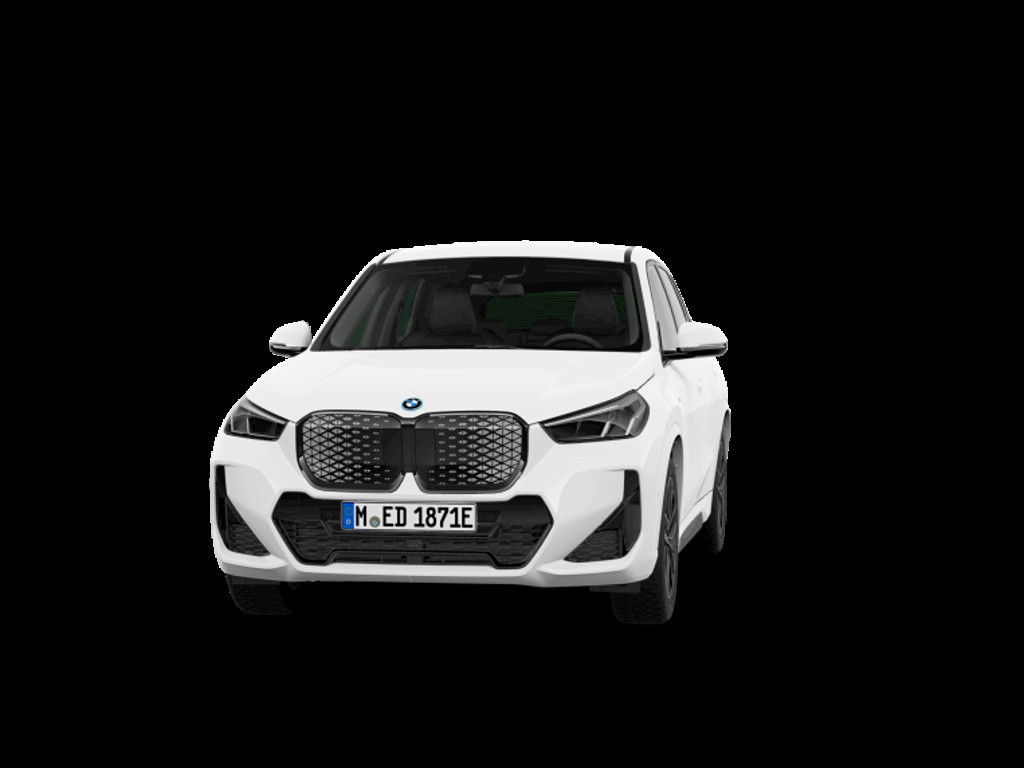 BMW iX1 xDrive30