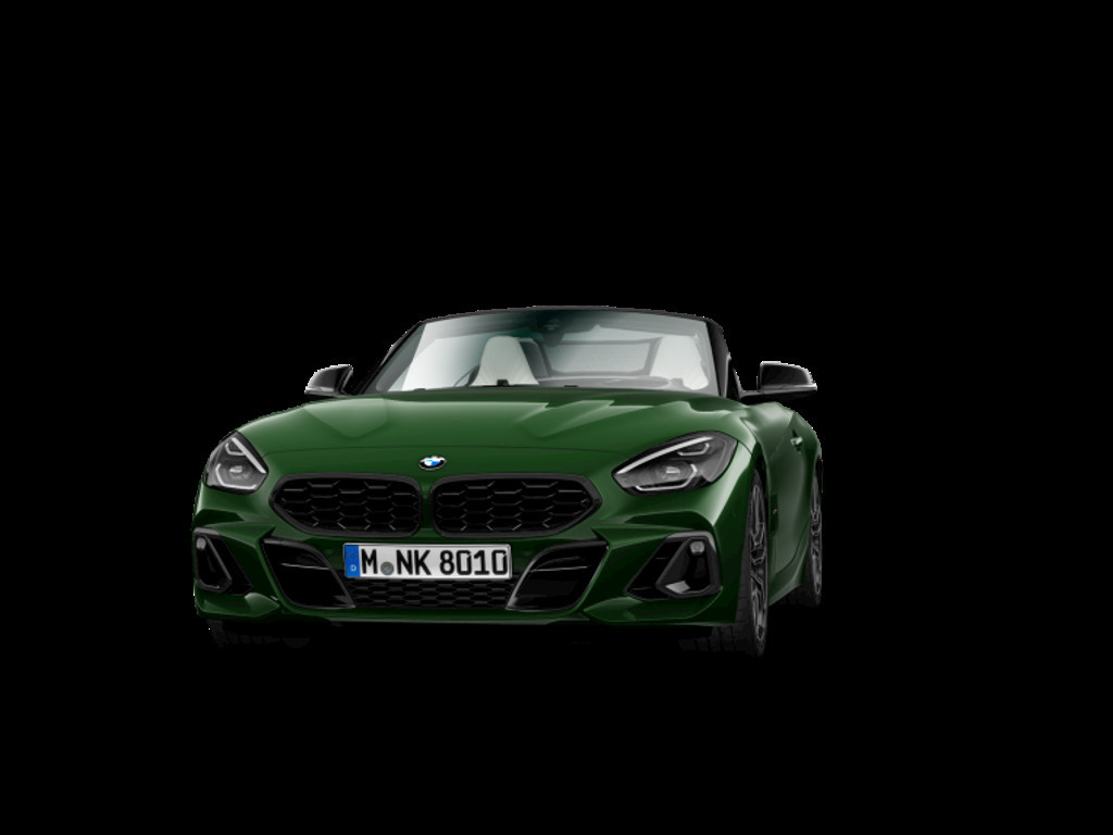 BMW Z4 Roadster M40i