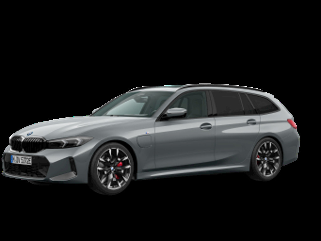 BMW 3 Serie 330 Touring 330e