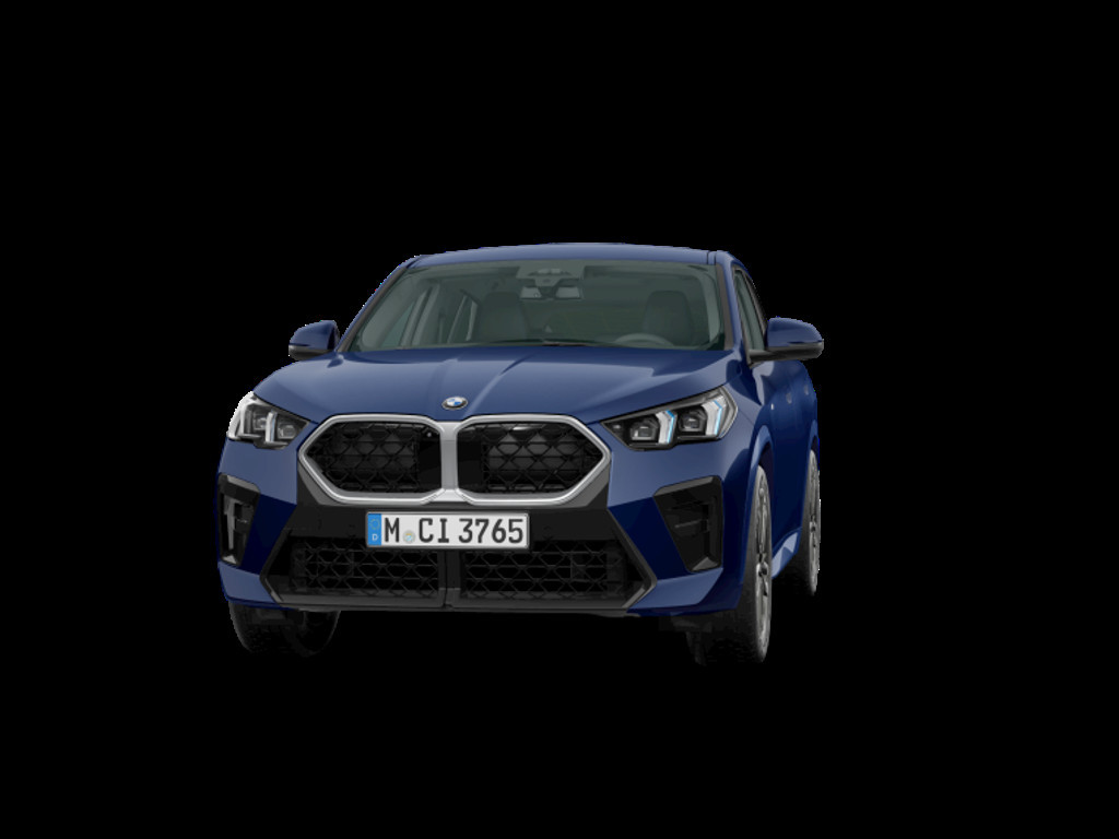 BMW X2 sDrive18d