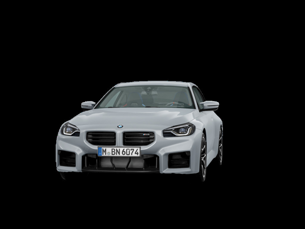 BMW M2 Coupé