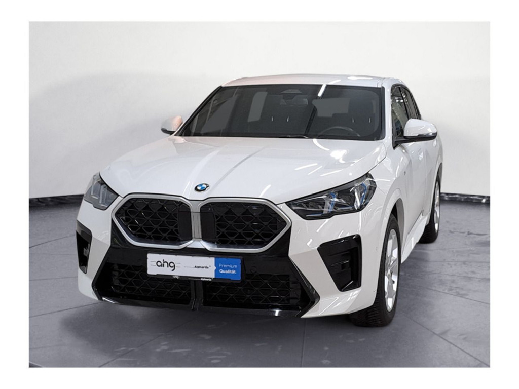 BMW X2 sDrive20i