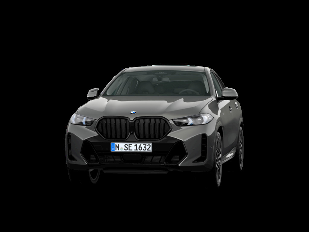 BMW X6 M-Sport xDrive30d