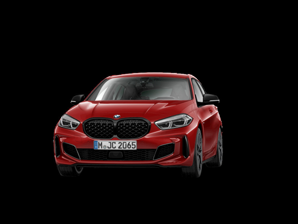 BMW M135i xDrive