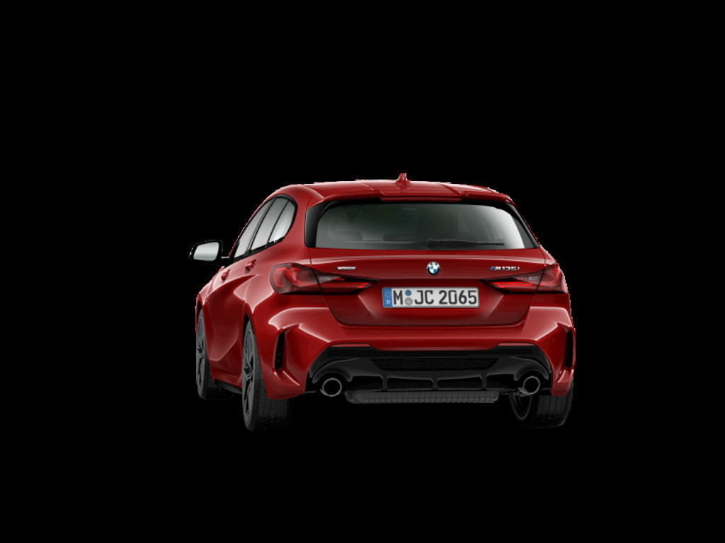 BMW M135i
