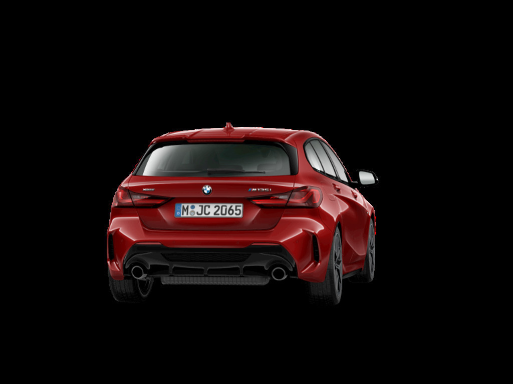BMW M135i