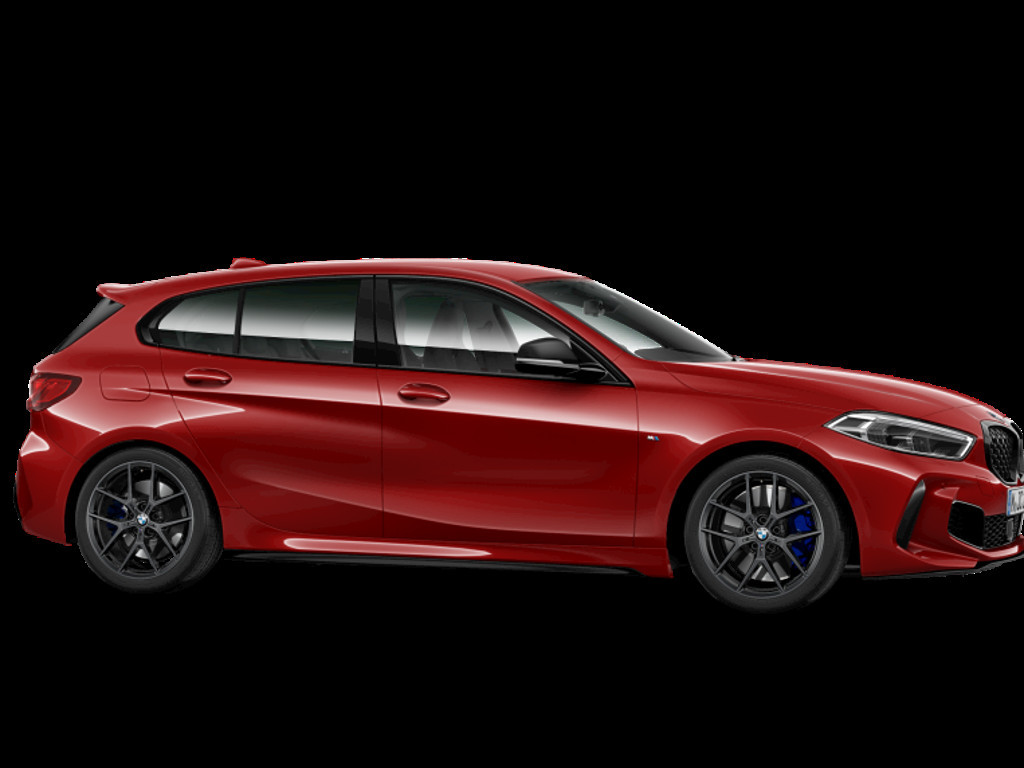 BMW M135i