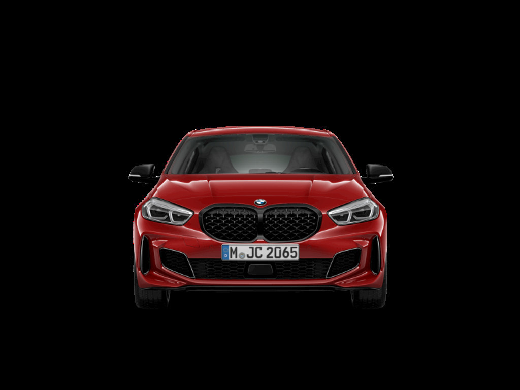 BMW M135i