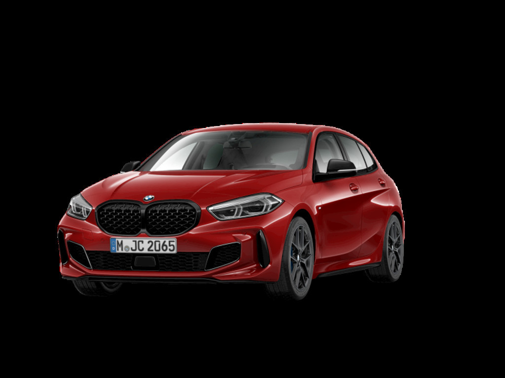 BMW M135i