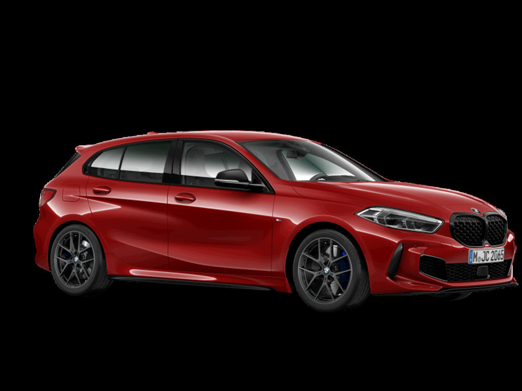 BMW M135i