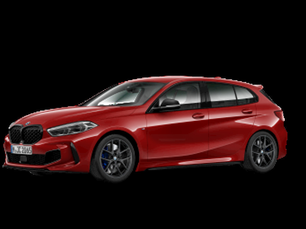 BMW M135i