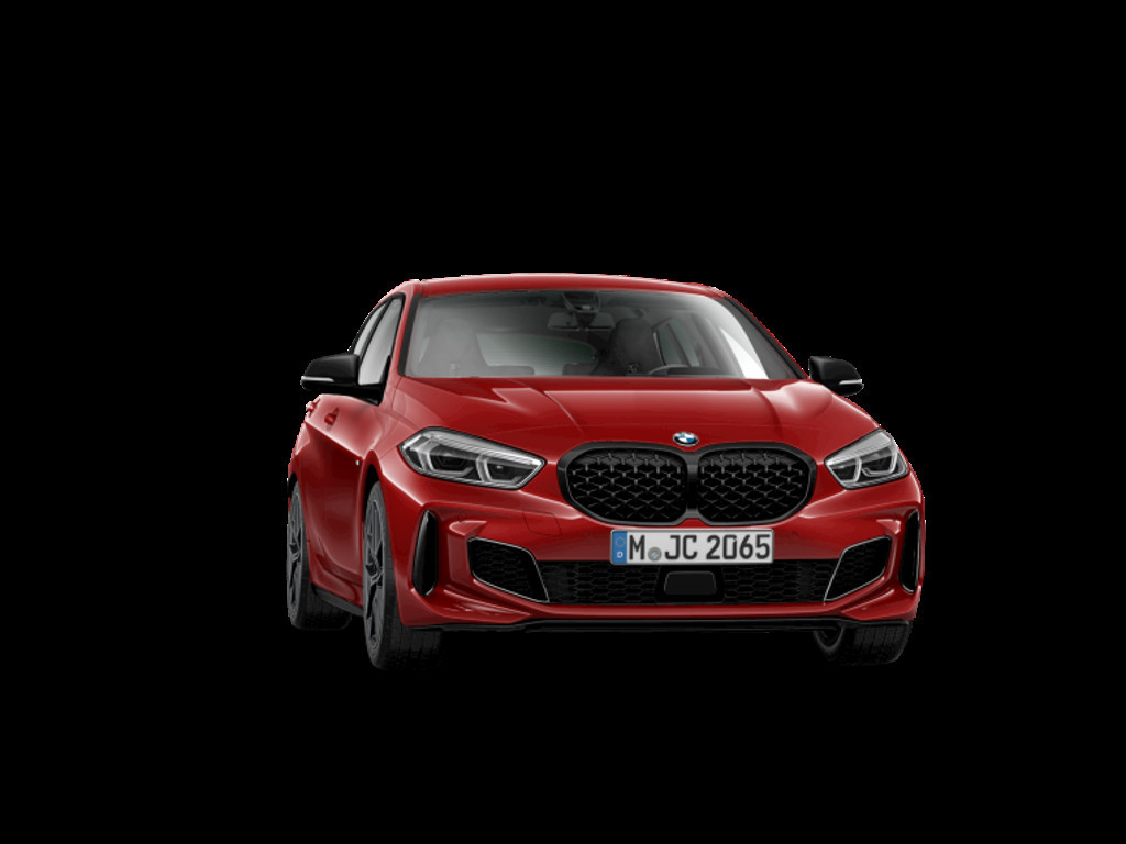 BMW M135i