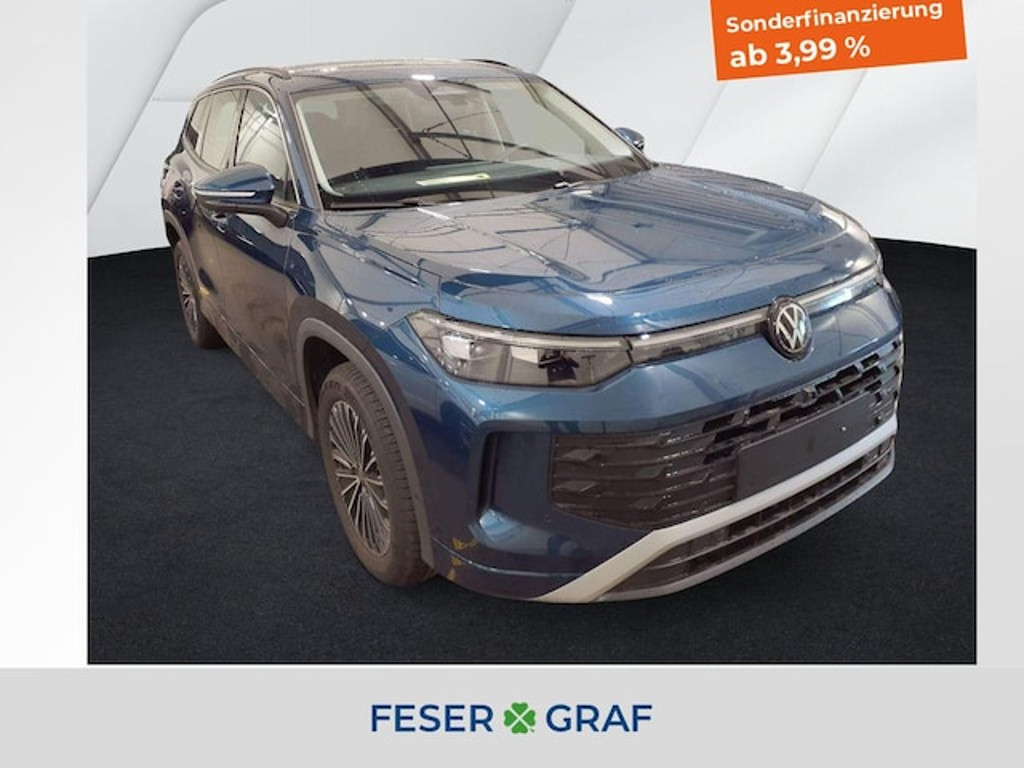 Volkswagen Tayron Life 2.0 TDI