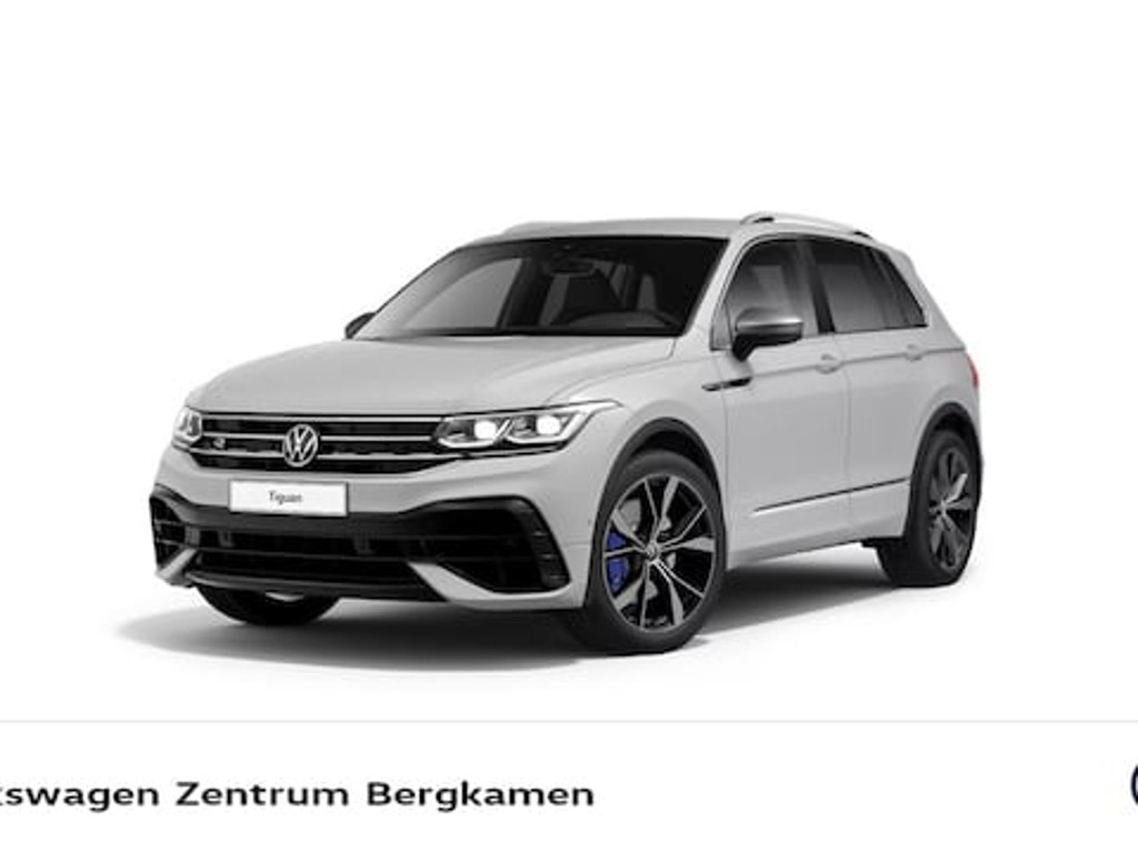 Volkswagen Tiguan Tiguan 2.0 R 4X4 CAM ACC LM20 E-KLAPPE NAVI