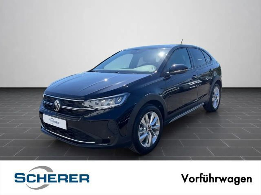 Volkswagen Taigo DSG Life